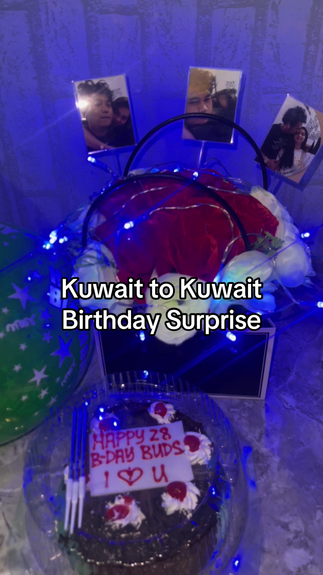 @Philippines Gift Wrap (kuwait)