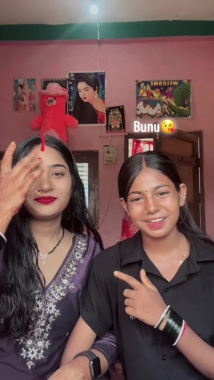 @Mithlani❤️