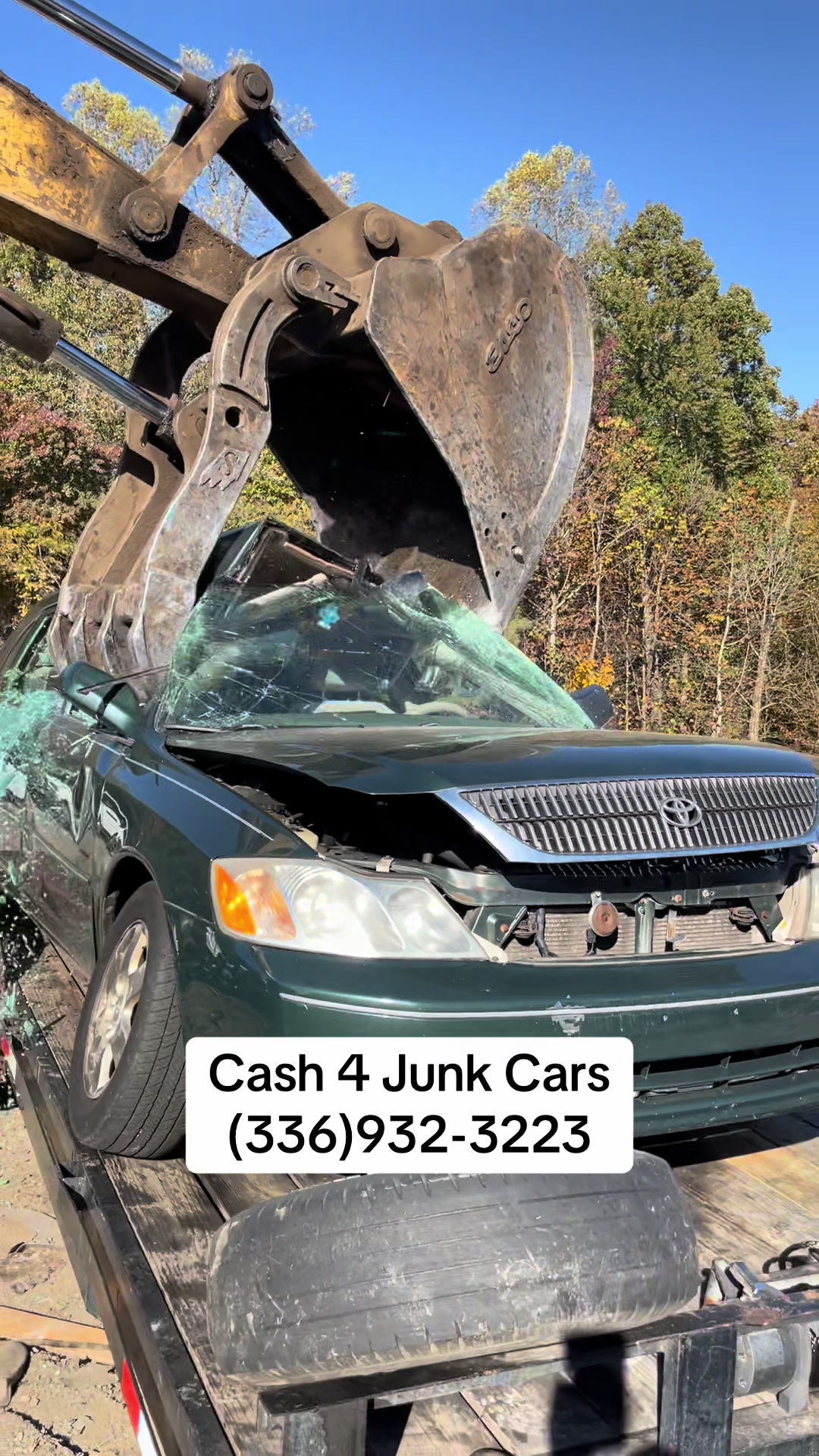 @Cash 4 Junk Cars