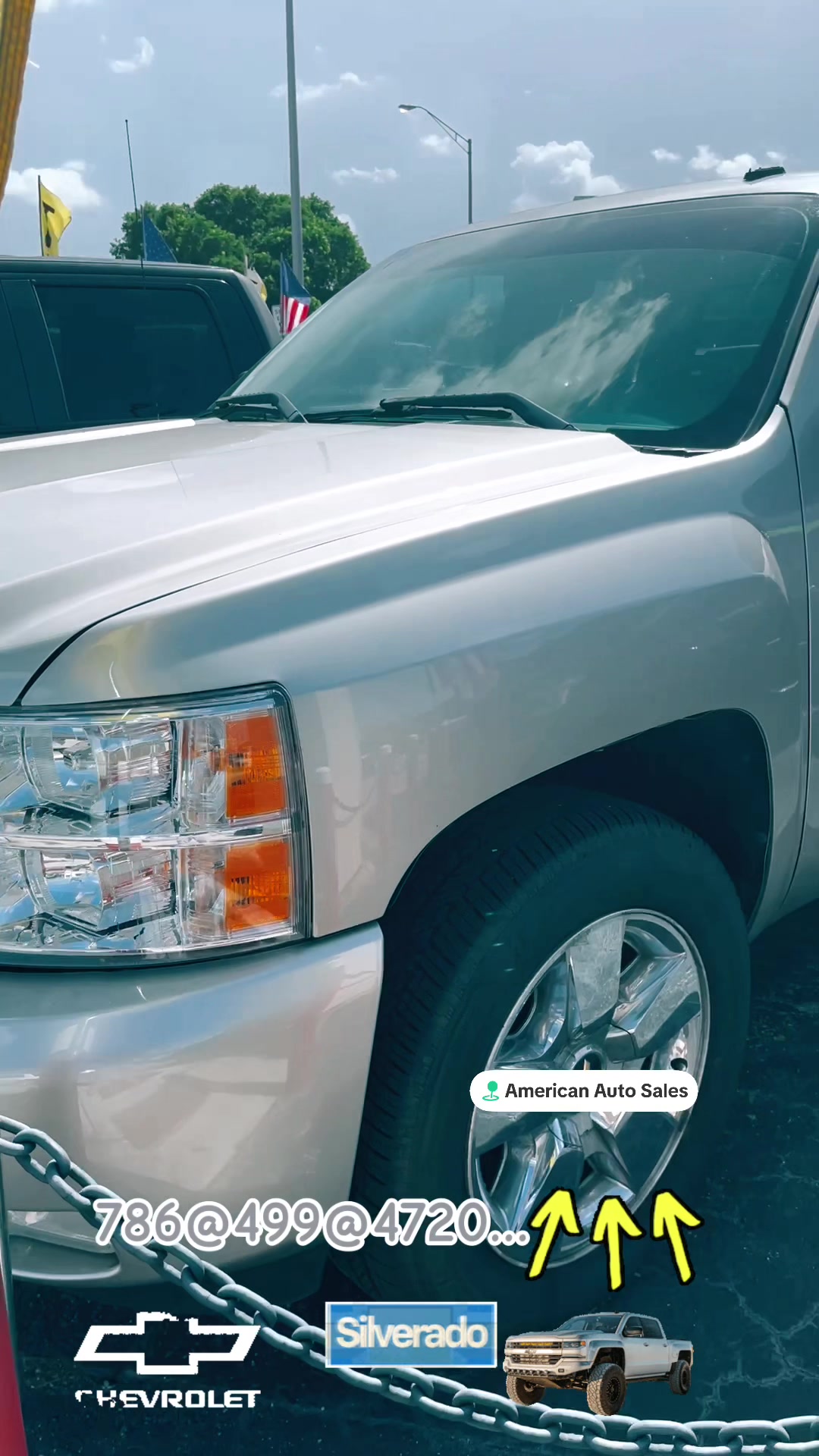 @AmericanAutoSales
