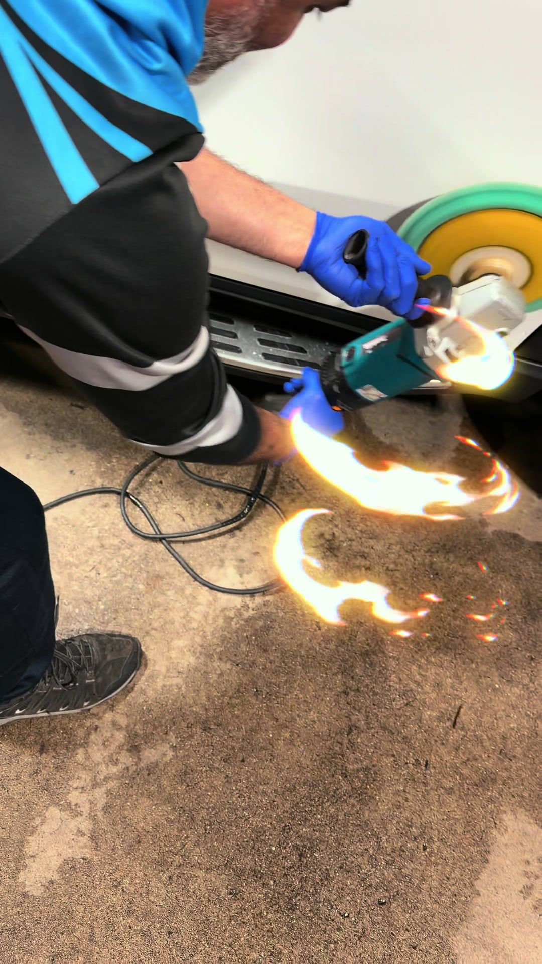 @New England Detailing