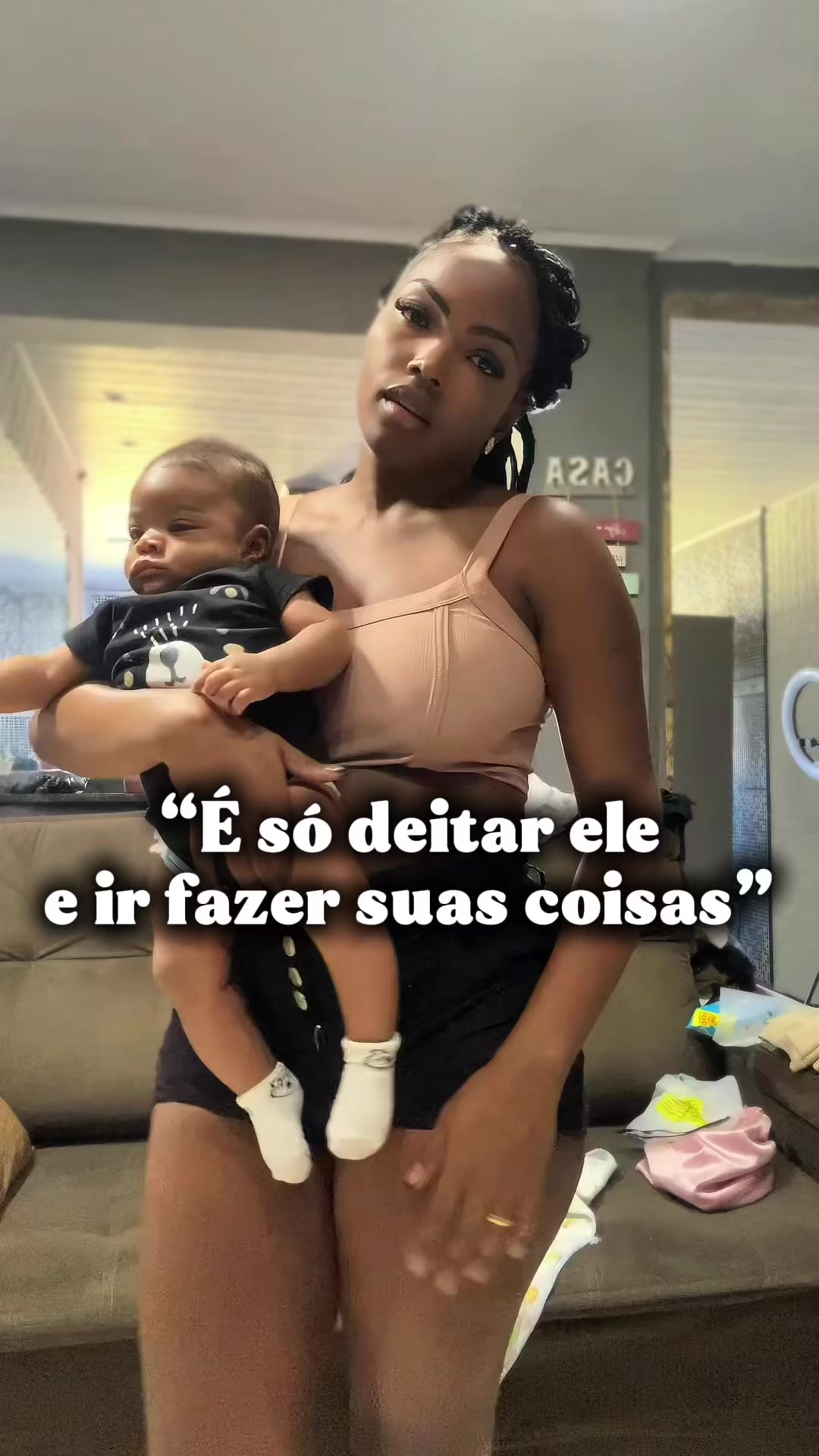 @Steffany Santos