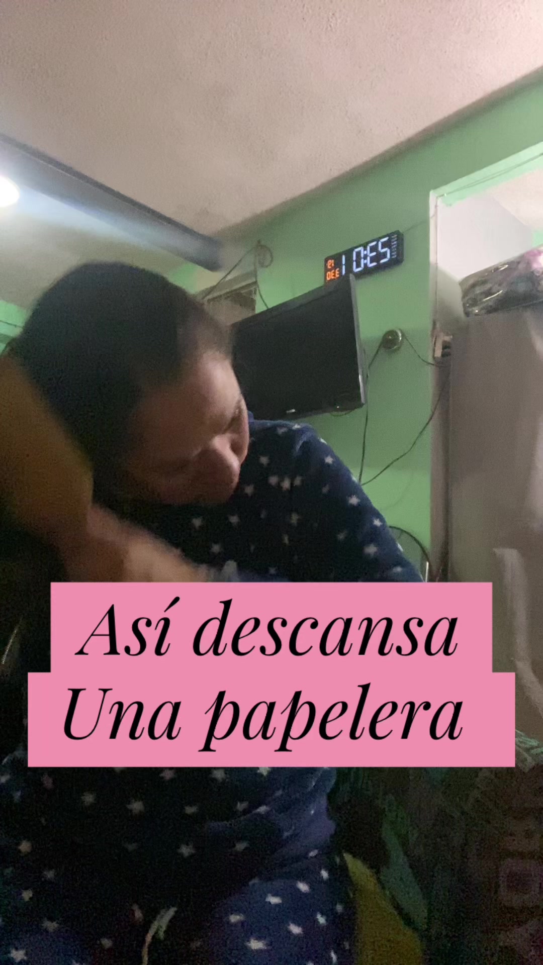 @La pape de la glorieta