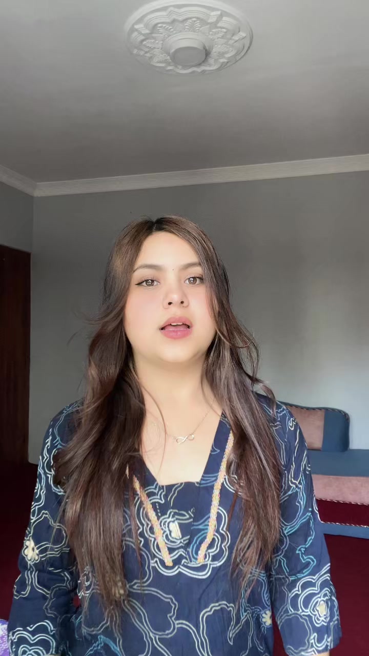 @KamalaGhimire_Official