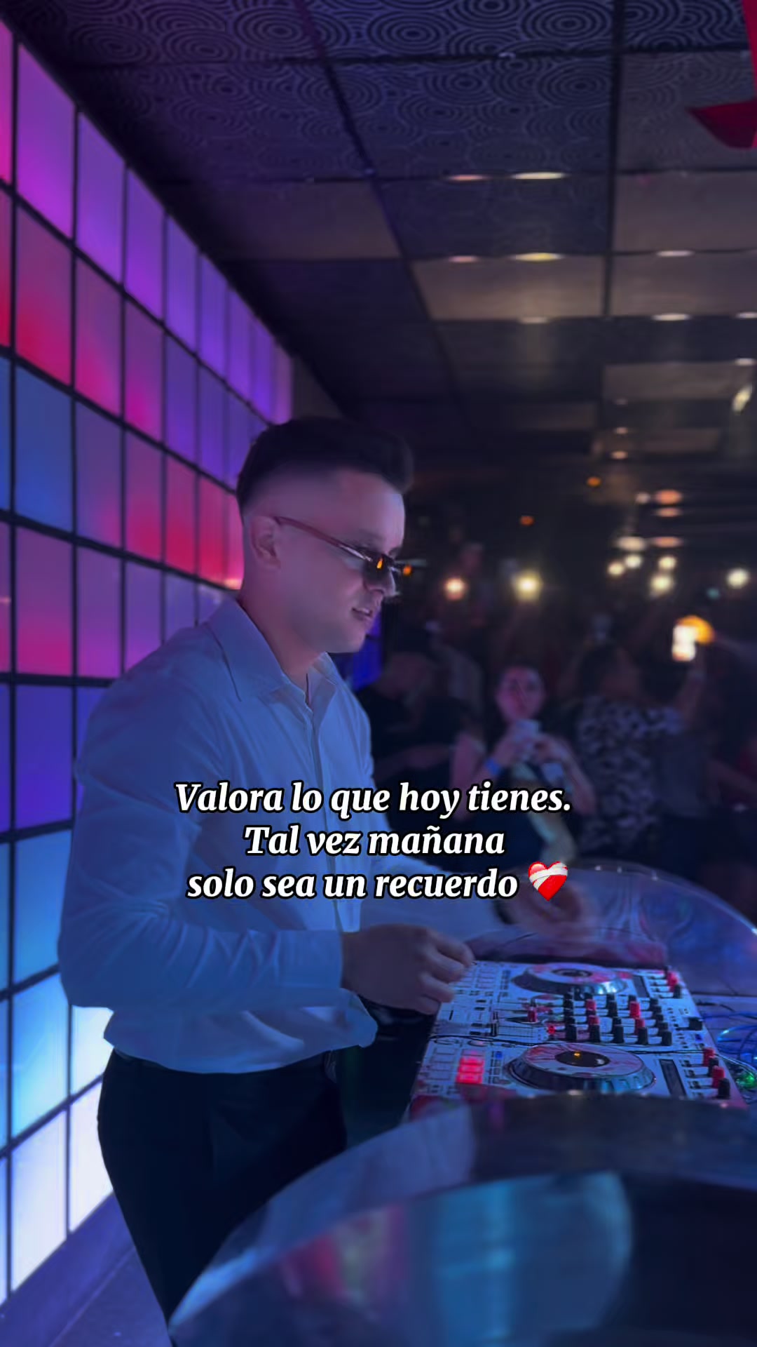 @Dj Gustavo Escudero EL FRESA🍓
