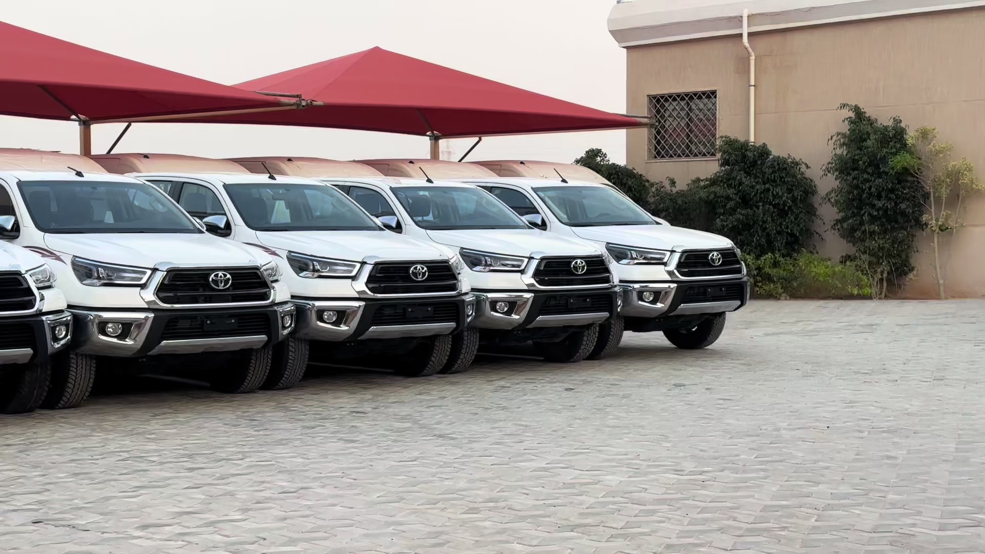 @الإتــحـاد مــوتــورز
