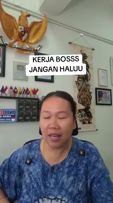@Miss Yuni Your peduli