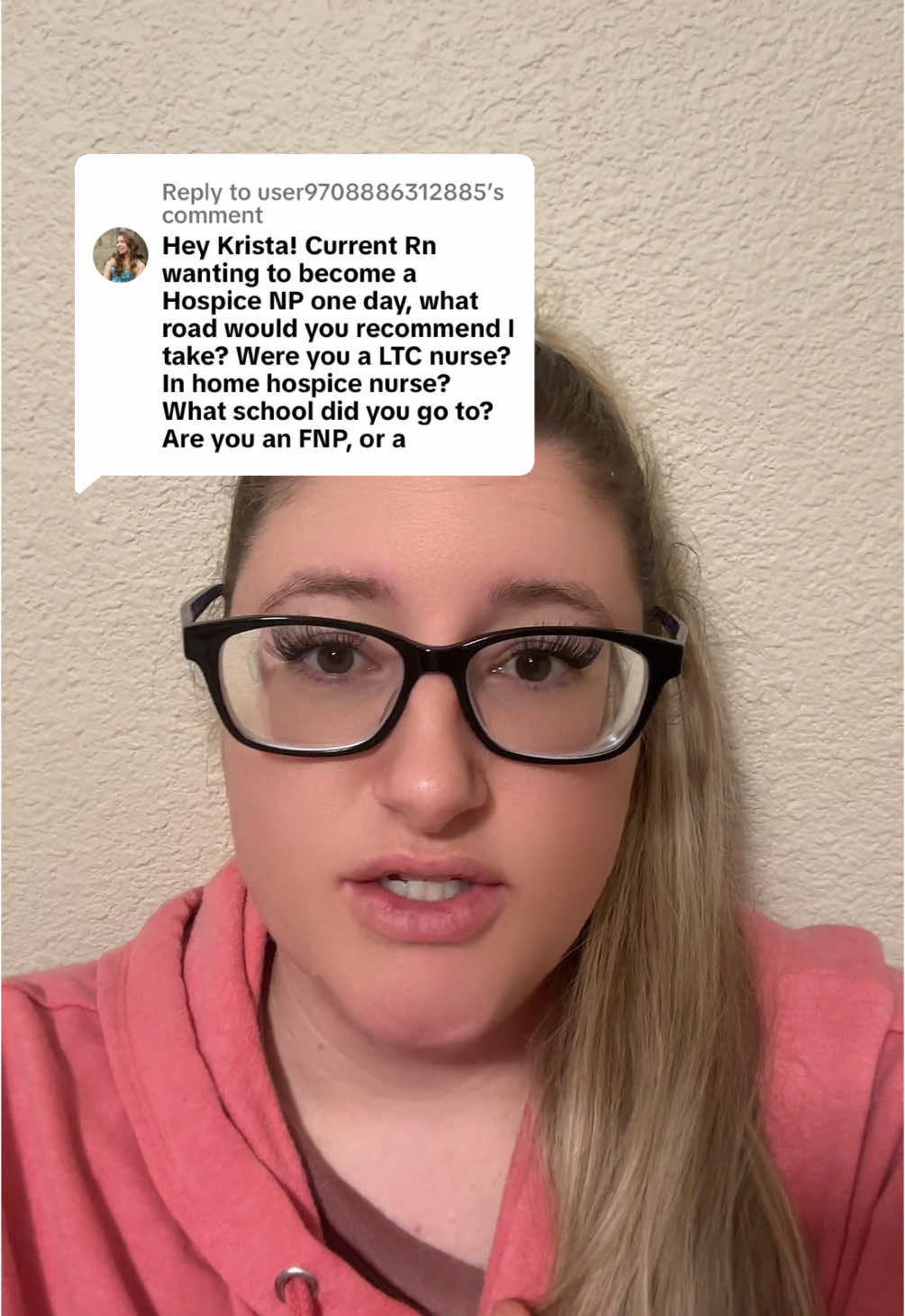 @hospicenursepractitionerkrista