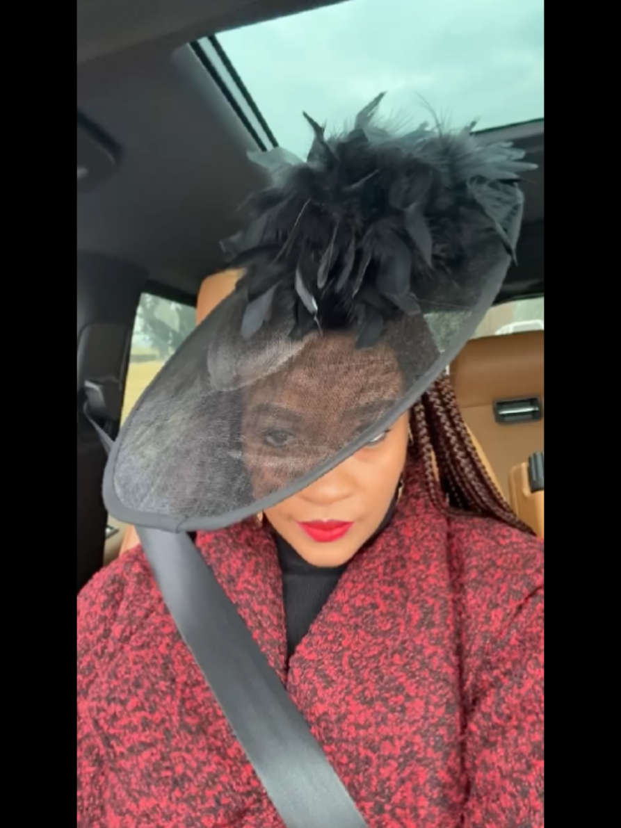 @LadyLu_Designs | fashion