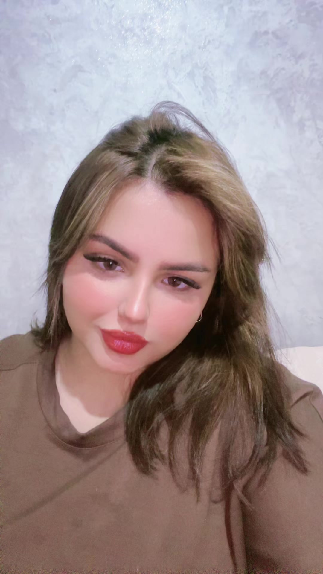 @هَنَـــــآدِي MUA 💄✨