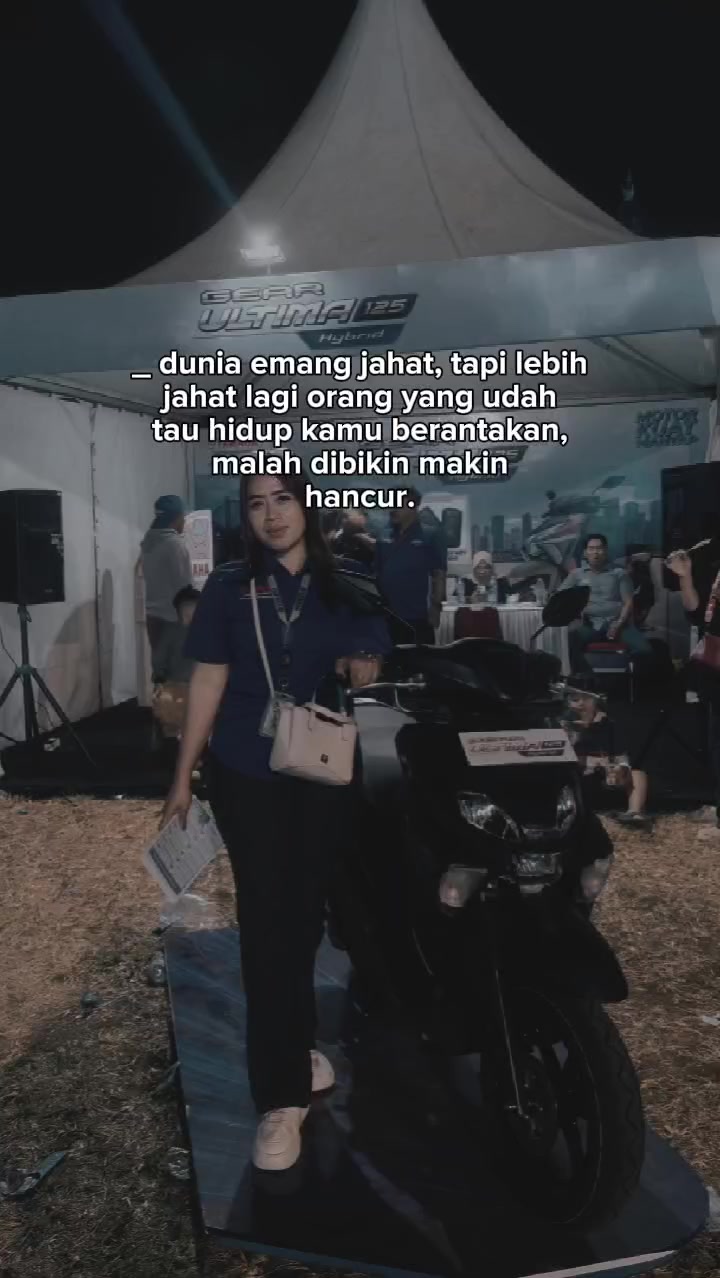 @keysa Arista Tasik