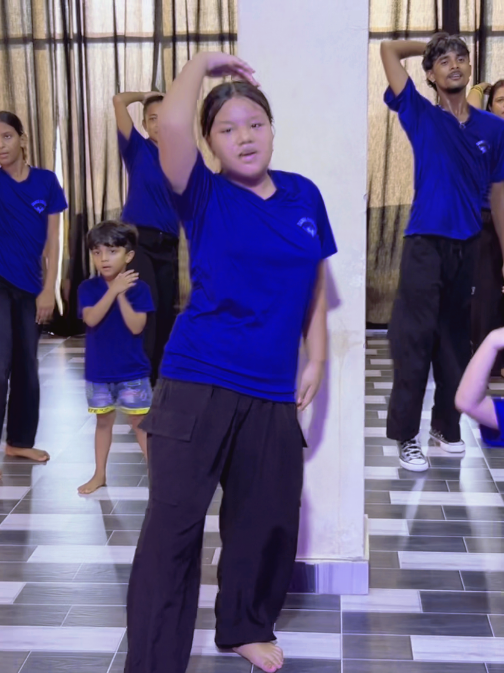 @V dance Studio