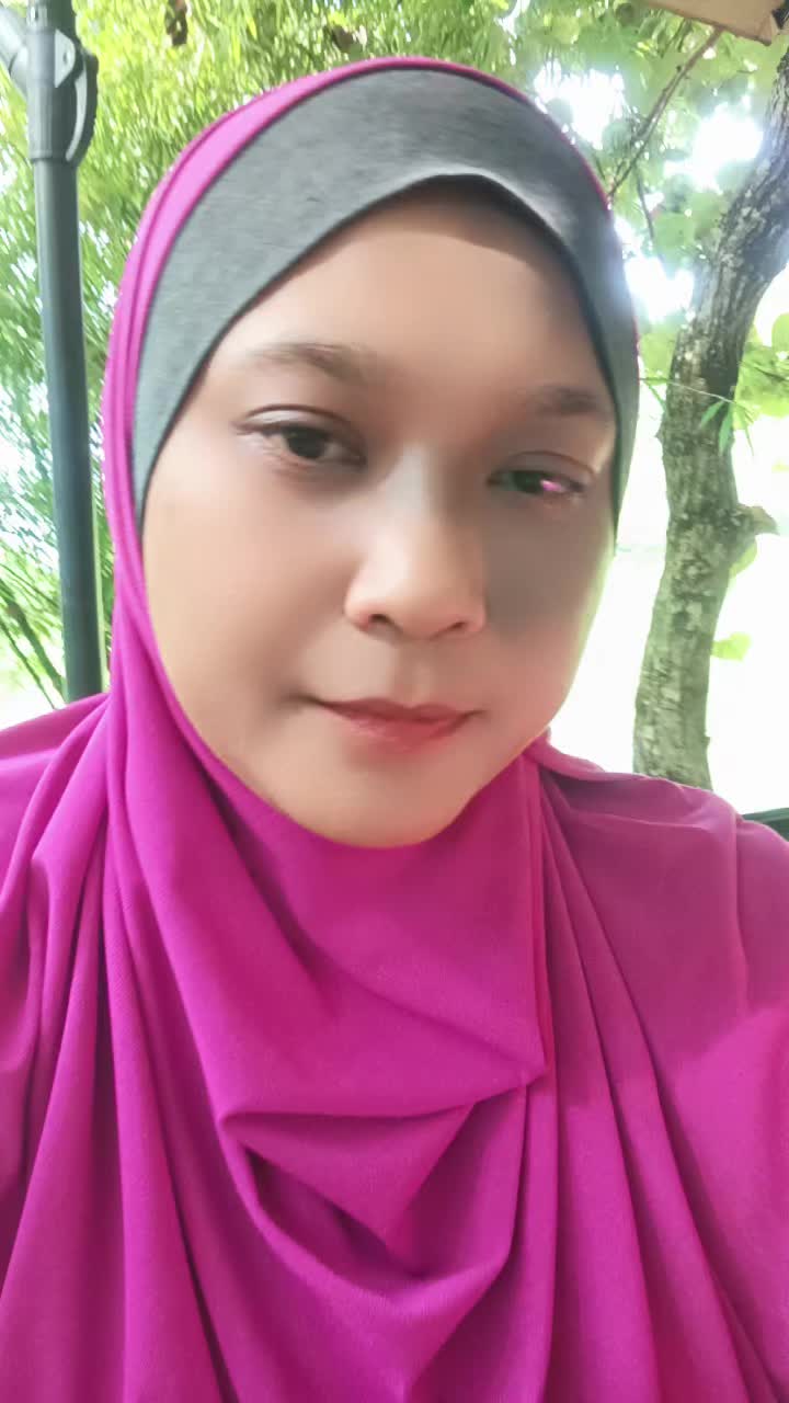 @ZARINA OTHMAN