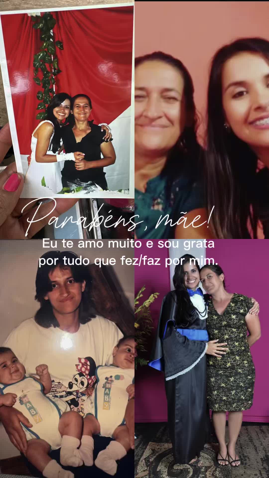 @Cristina Couto