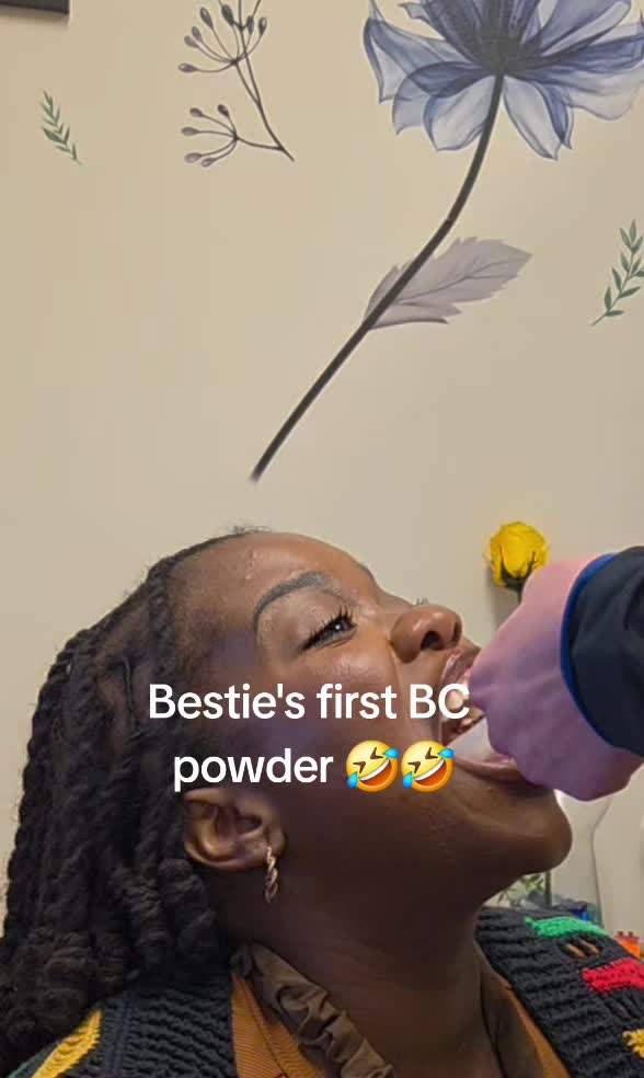 @Becca