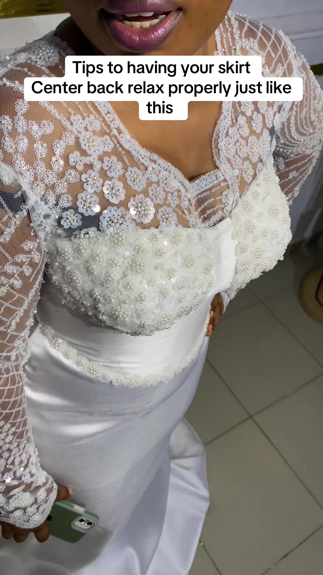 @KHAY STYLING |osogbo designer