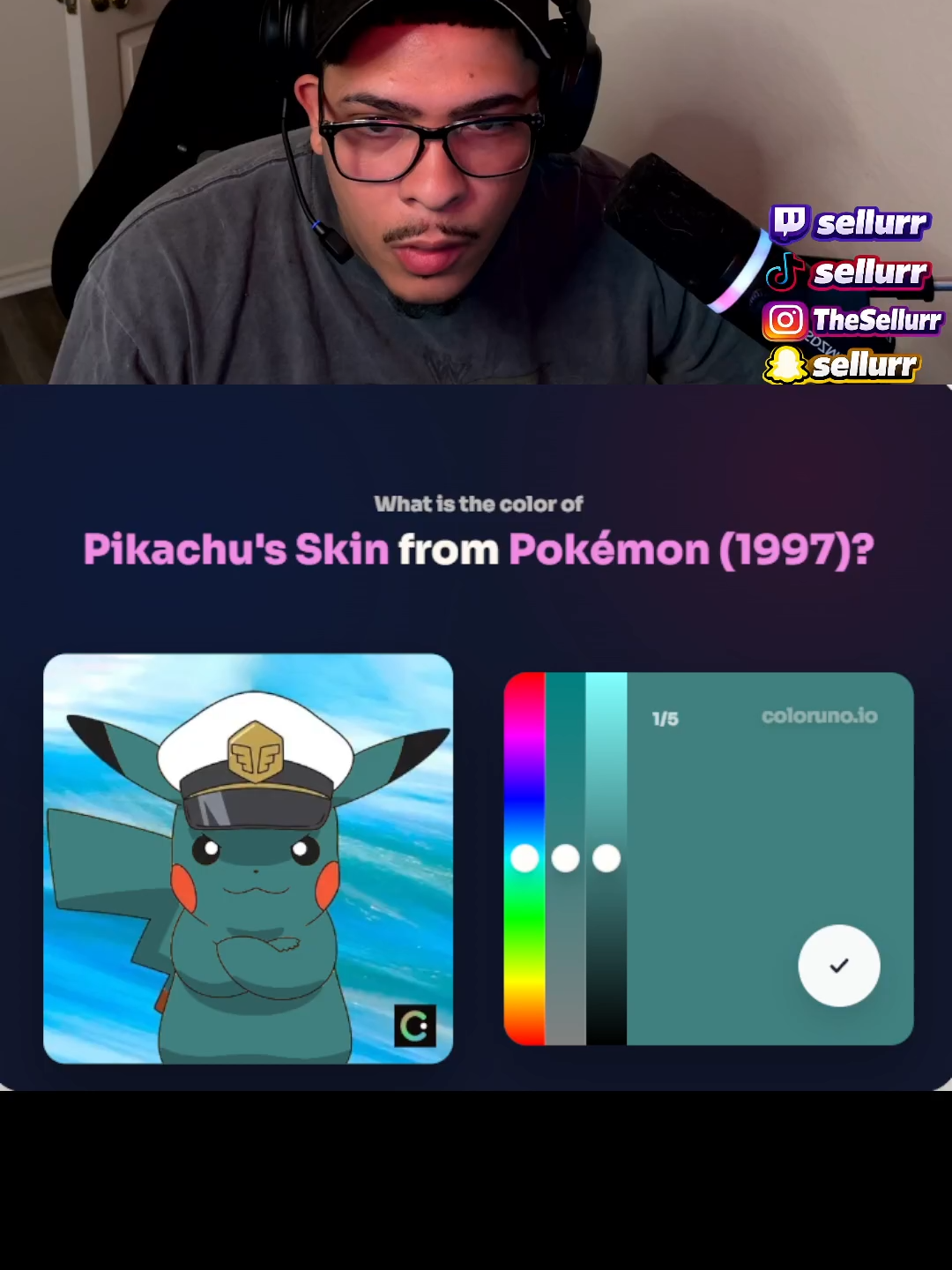 @Sellurr