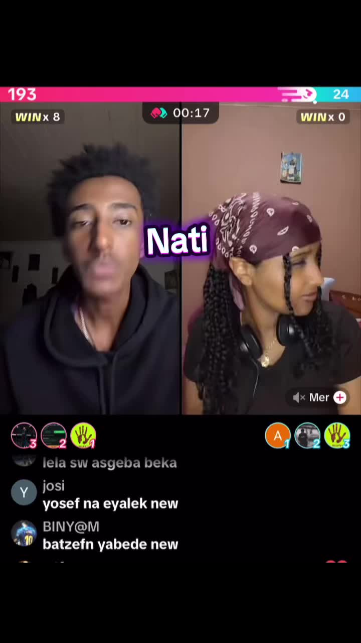 @natirecord