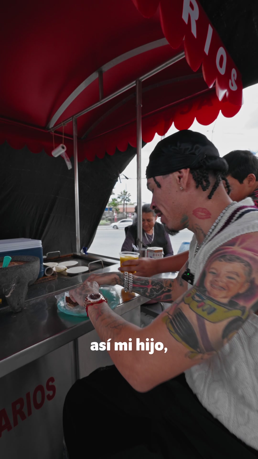 @Codiciado