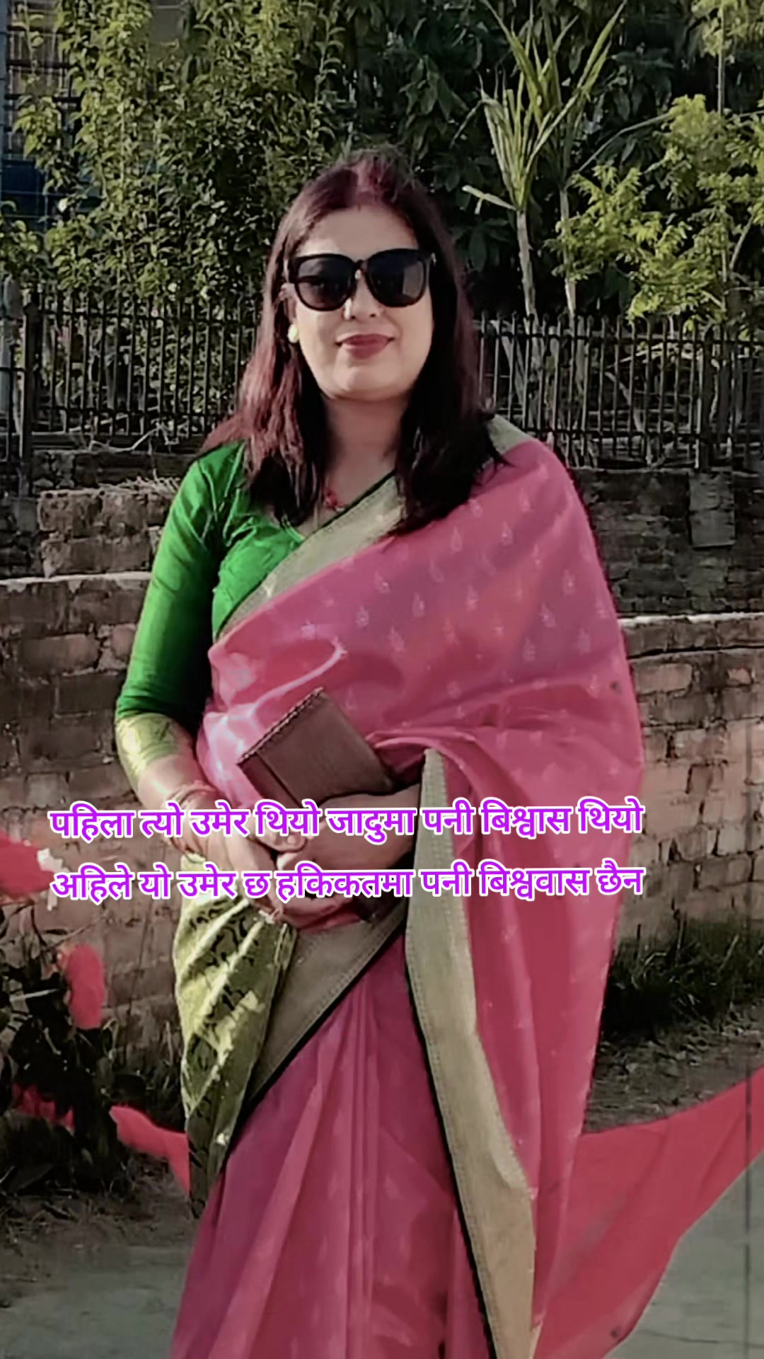 @sharmila