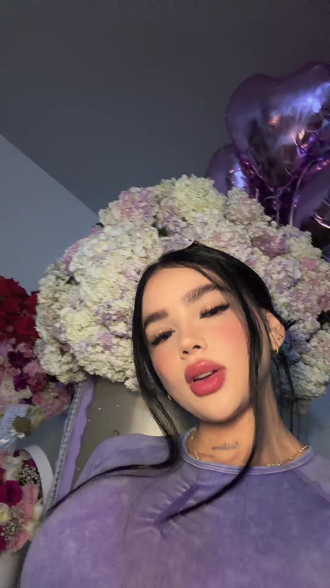 @Emily Ferrer😻🚀