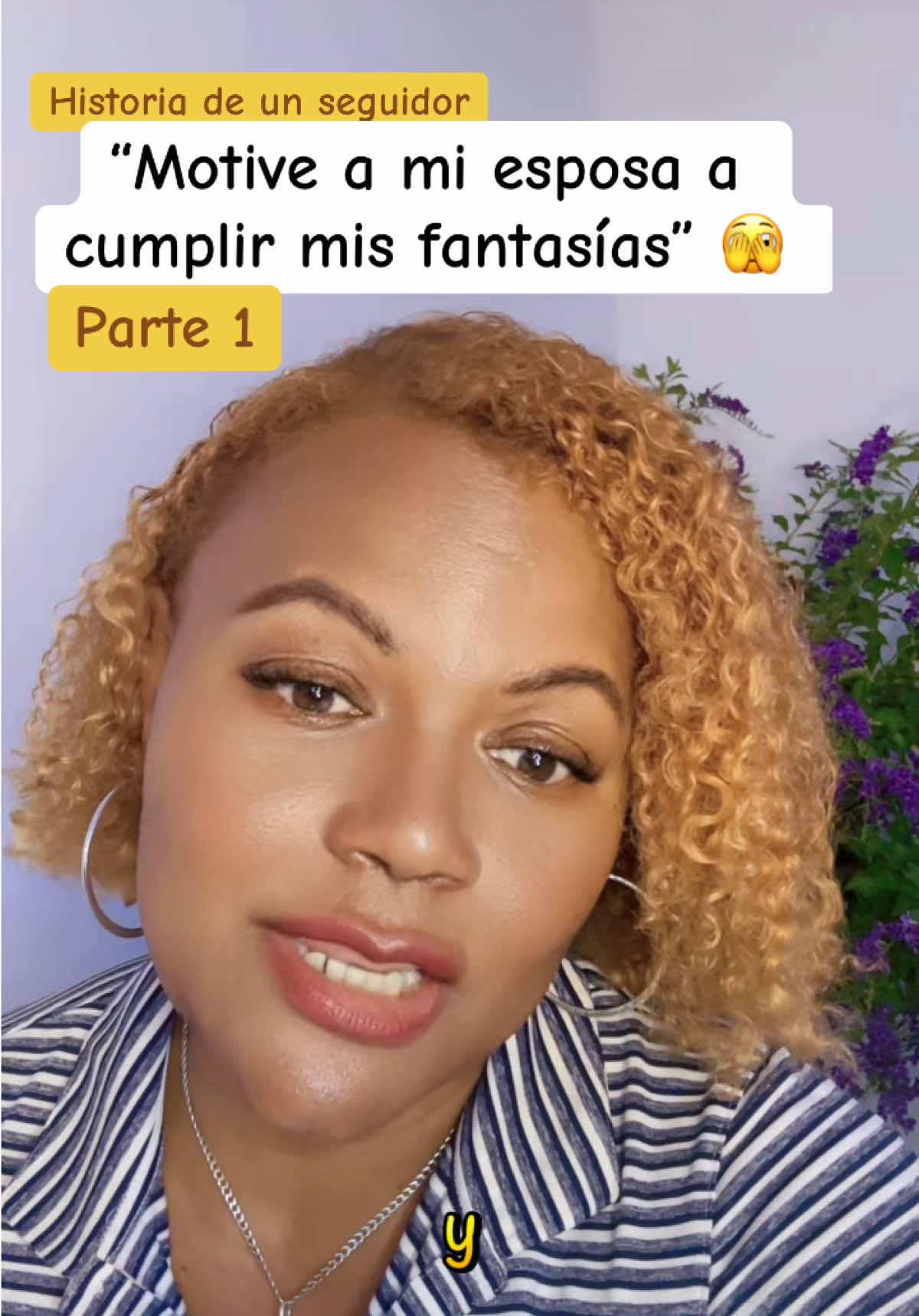 @Historias de Carmen