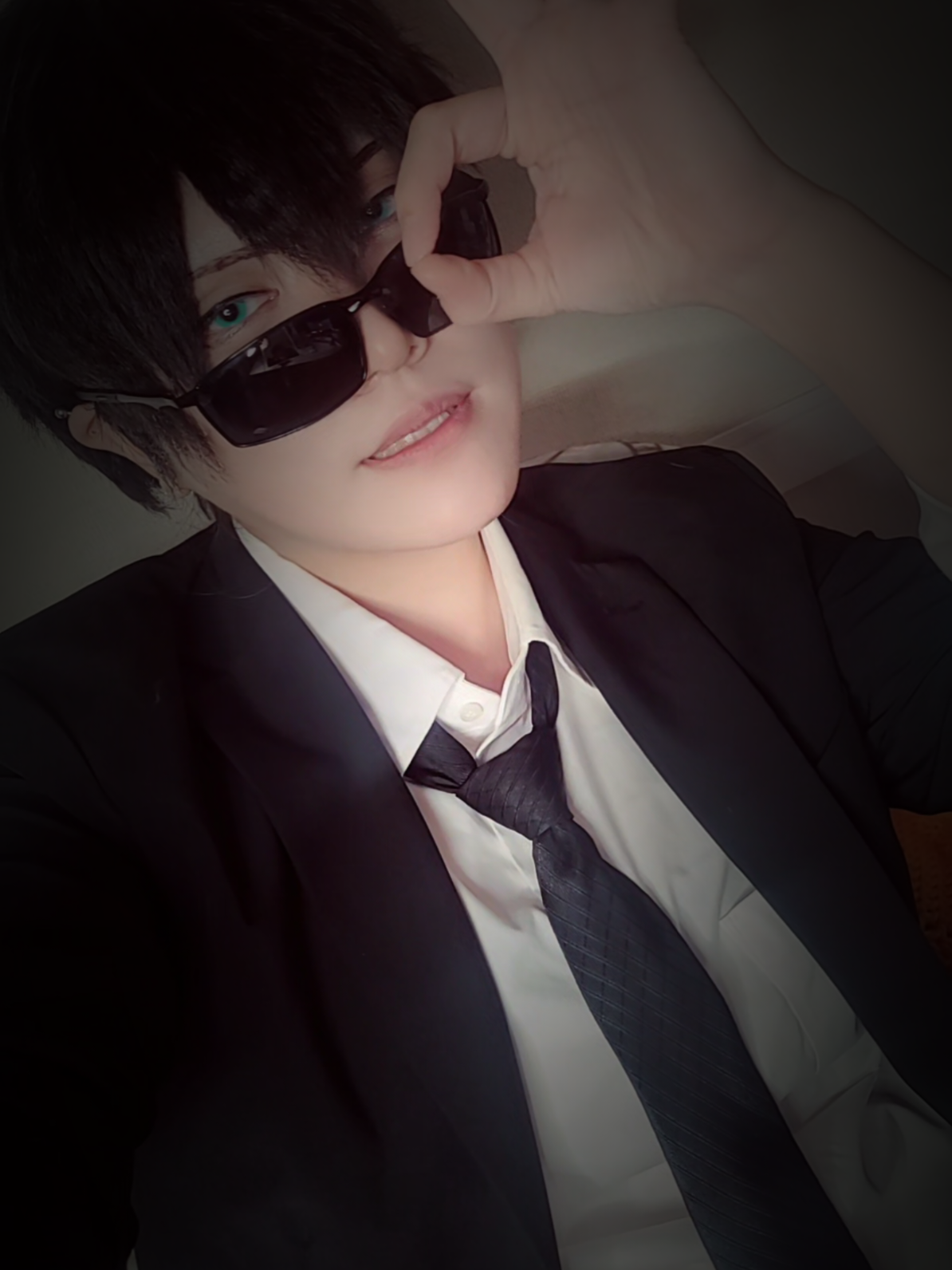 @🍟 のぶお 🍟/🌸🐬 NEXT&rarr;ラグコス✧︎倉コス