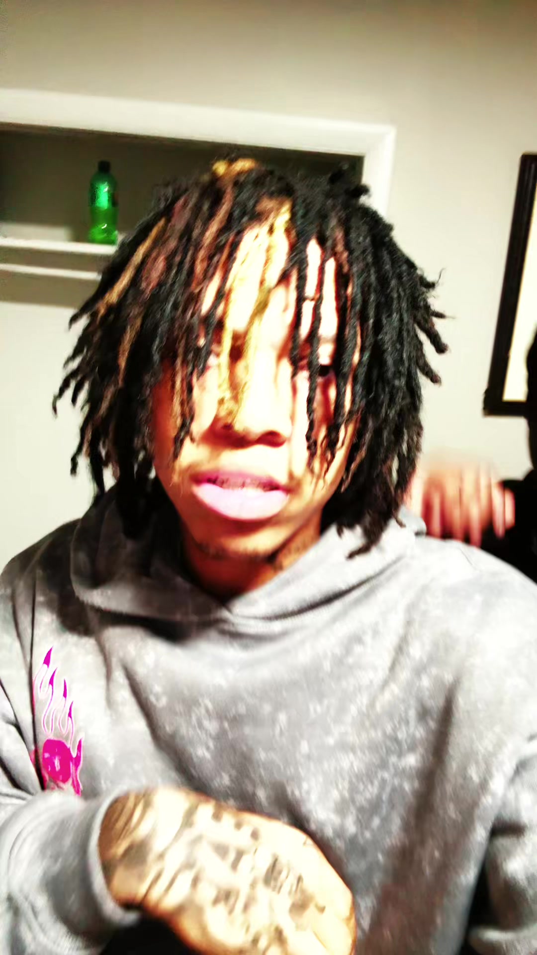 @🎚️