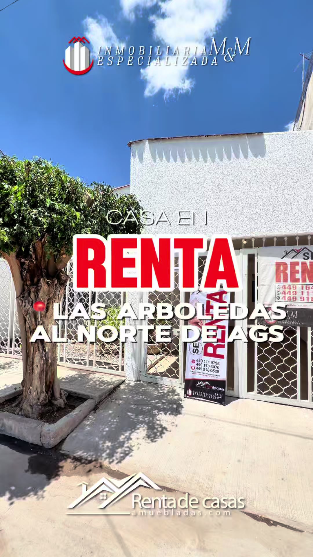@Inmobiliaria MyM