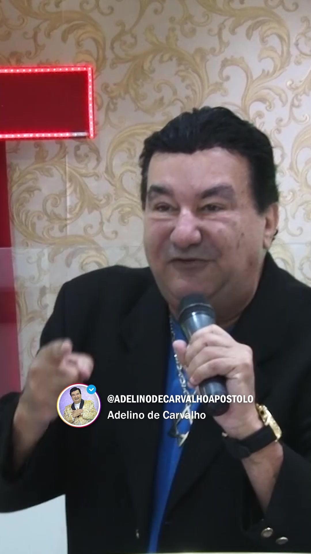 @Apóstolo Adelino de Carvalho
