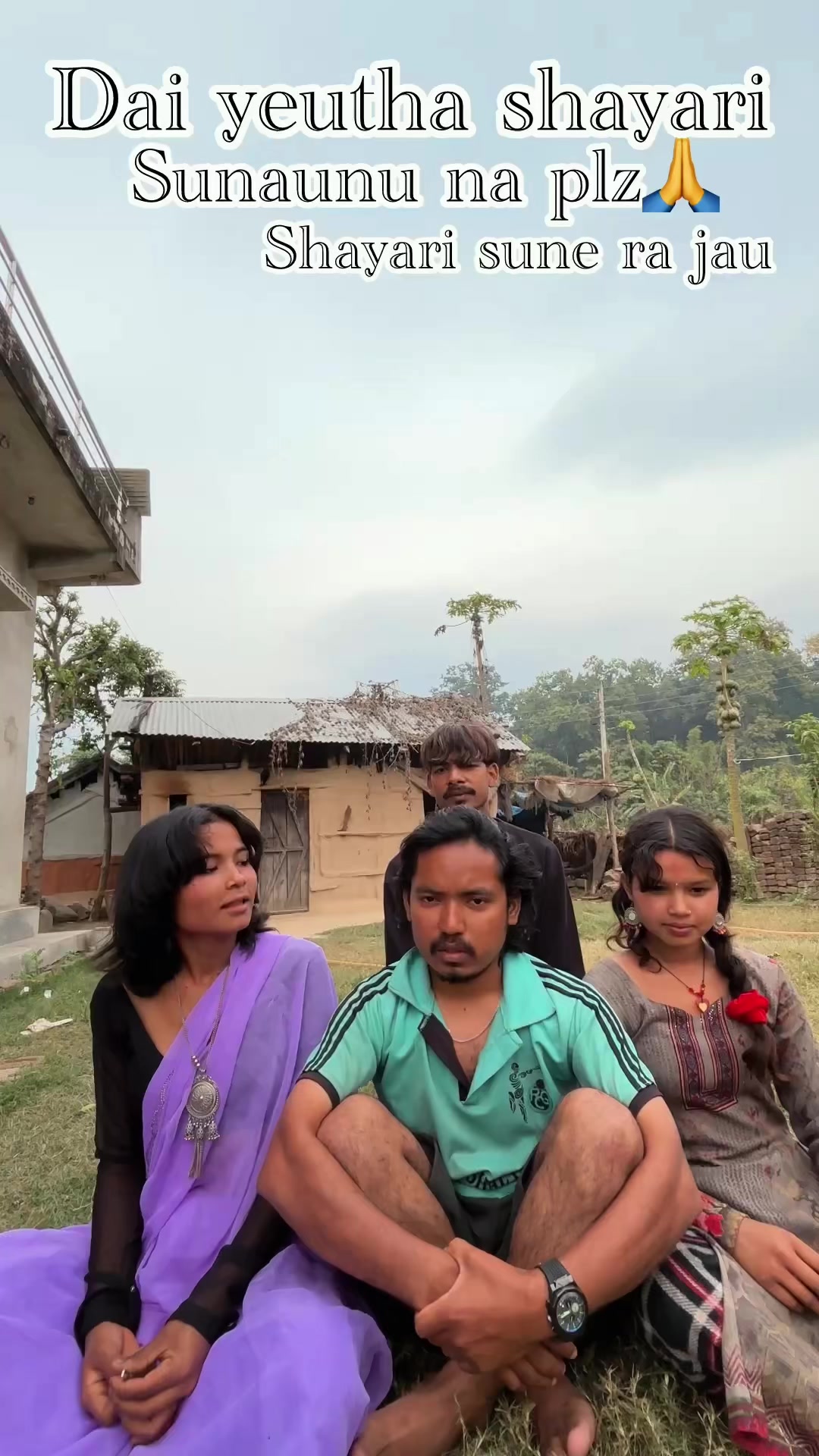 @PUSKAR THAPA.💰