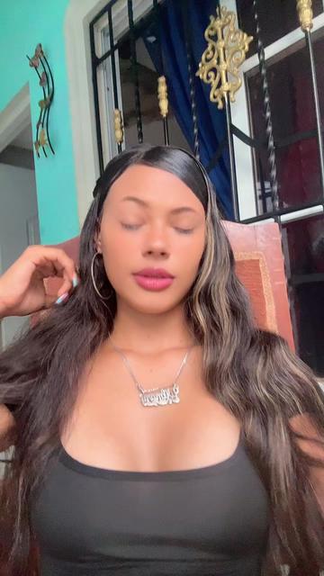 @👑🩸 Wilmary Queen 👑🩸