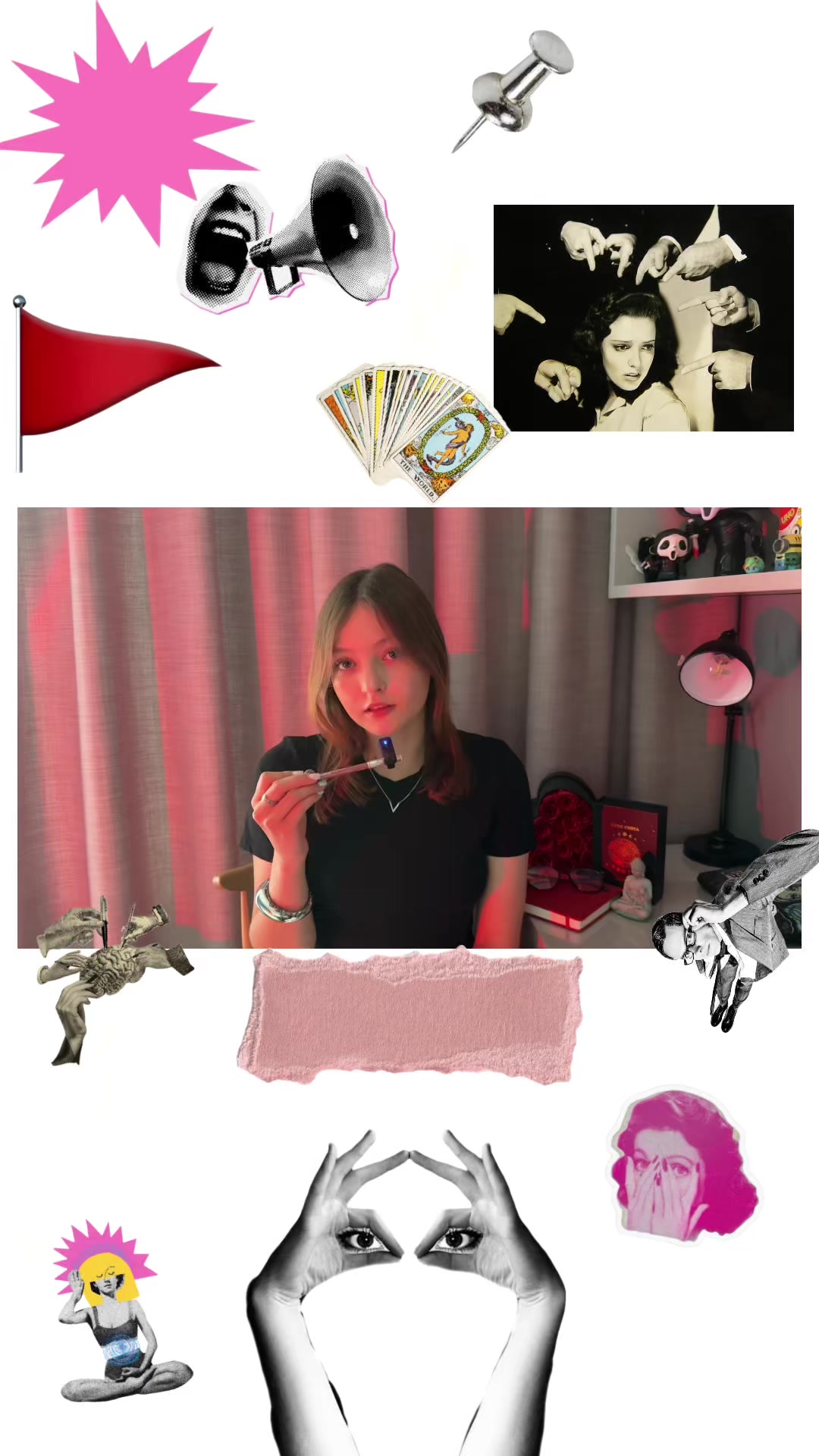 @alyssa | порядок в хаосе