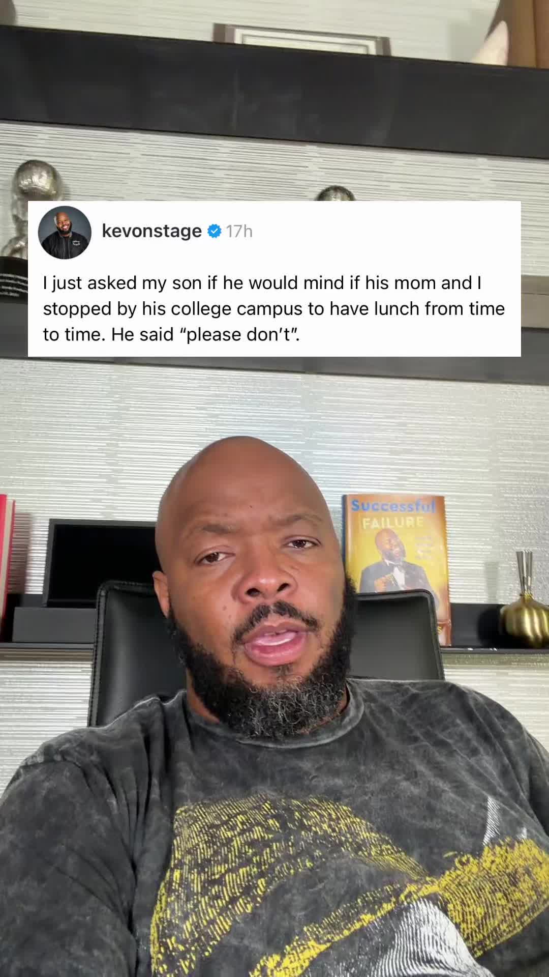 @kevonstage