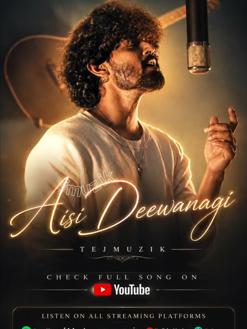 @tej_muzik🇮🇳