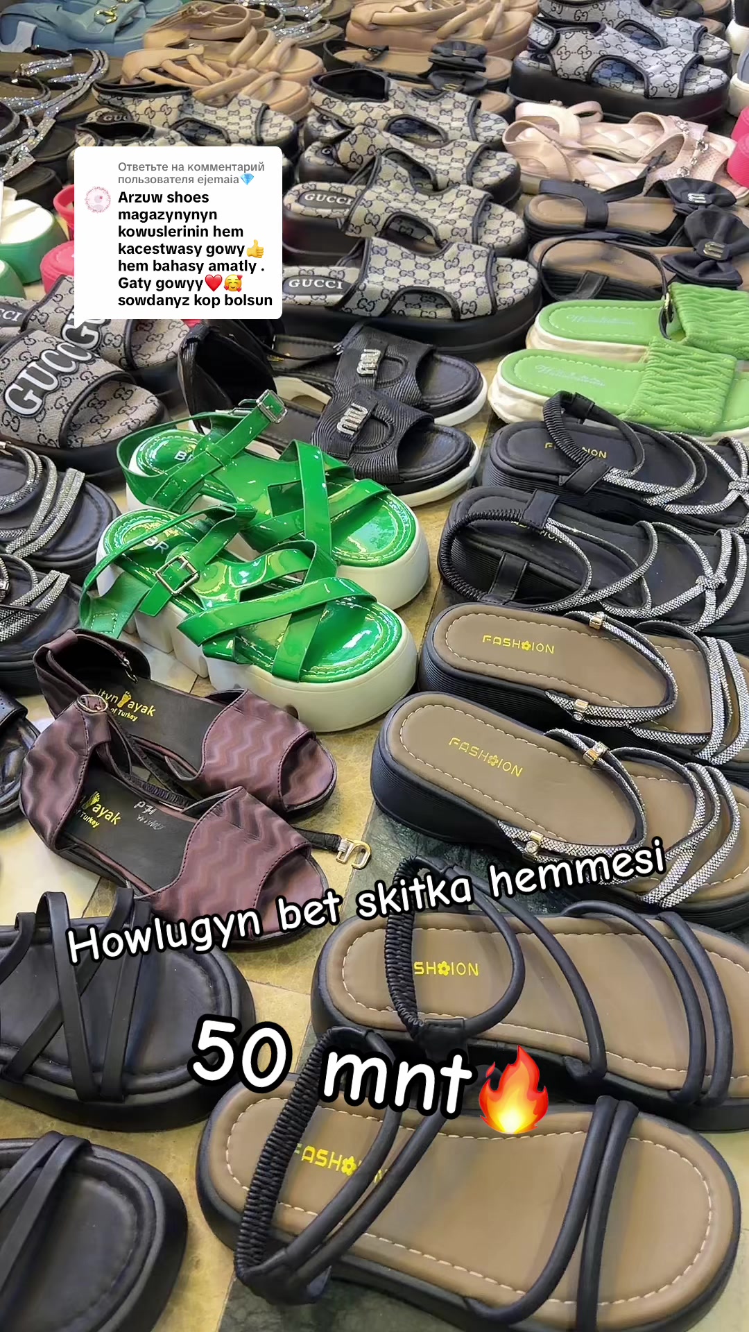 @Arzuw _Shoes