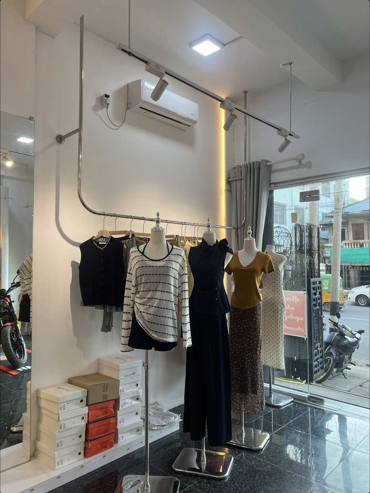 @Bali Studio (巴厘服饰)