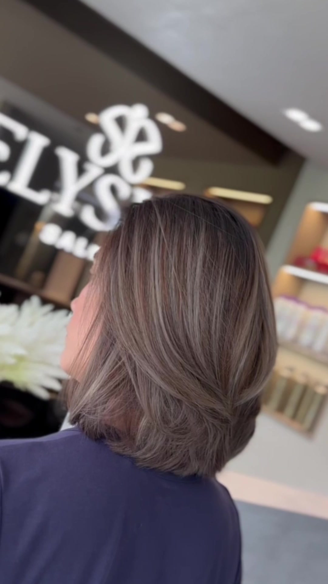 @Elysian Salon Cebu