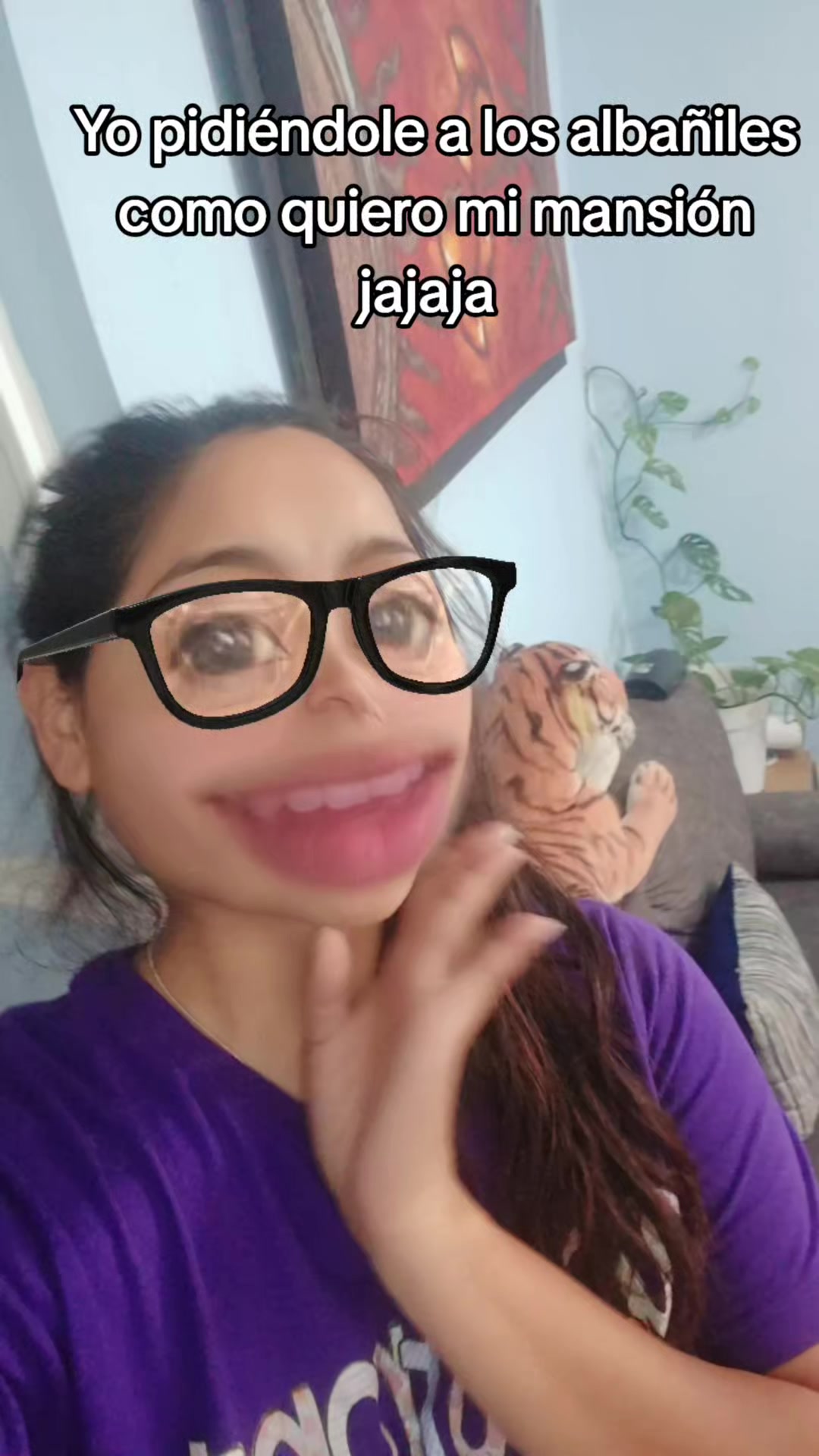 @Yanet Garcia