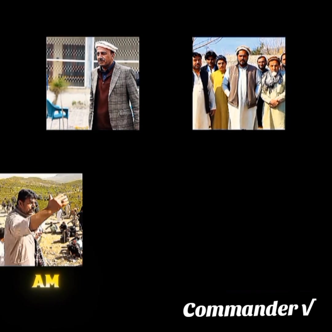 @کمانڈر √