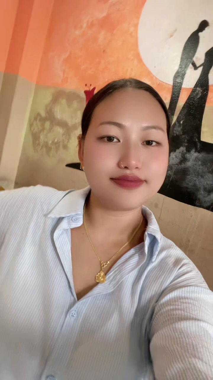 @Ronika Gurung