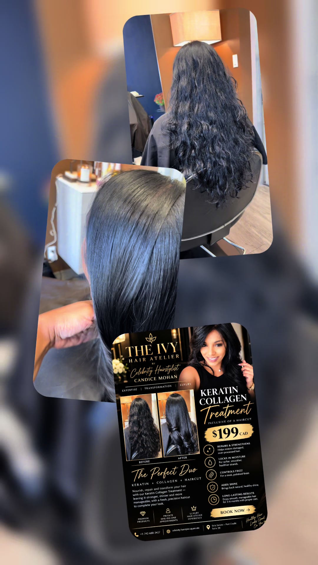 @Celebrity.Hairstylist