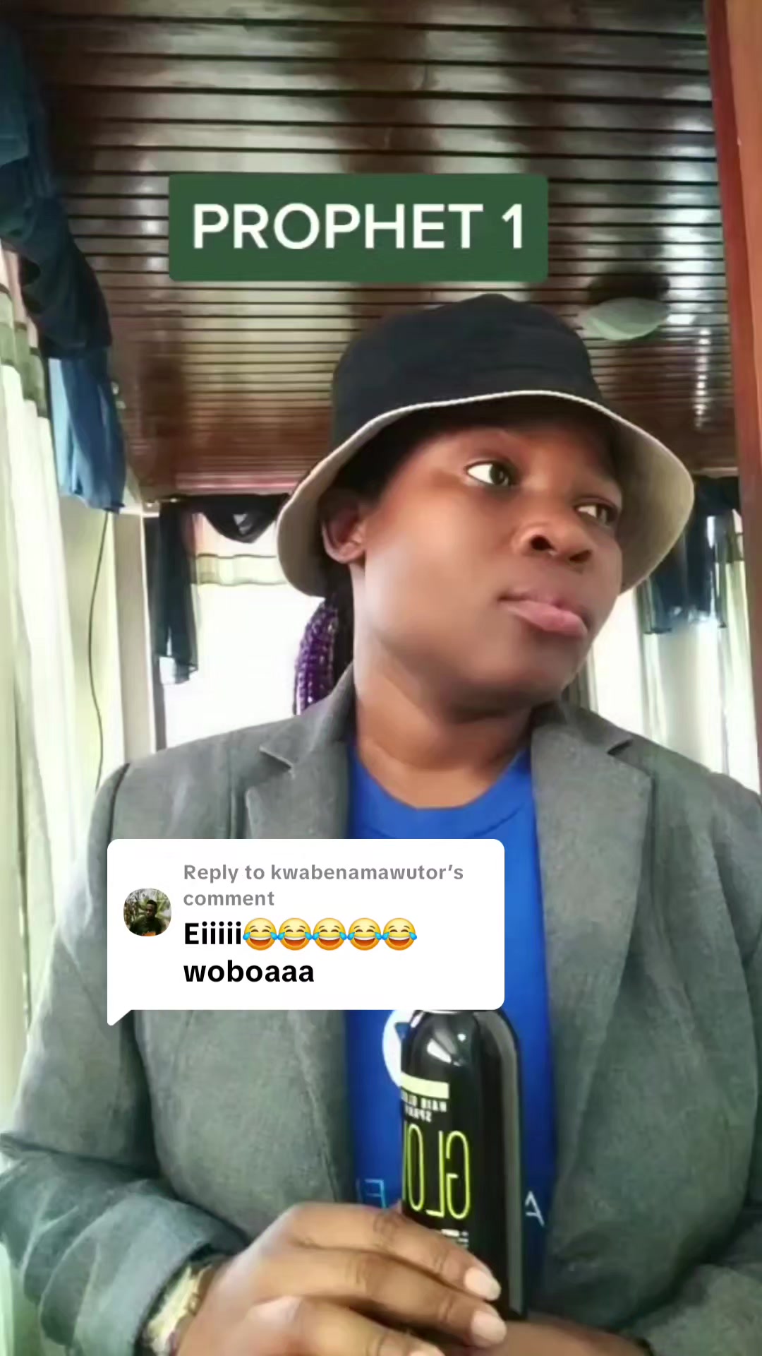 @1realprincess_mawufemor⚓️✨️
