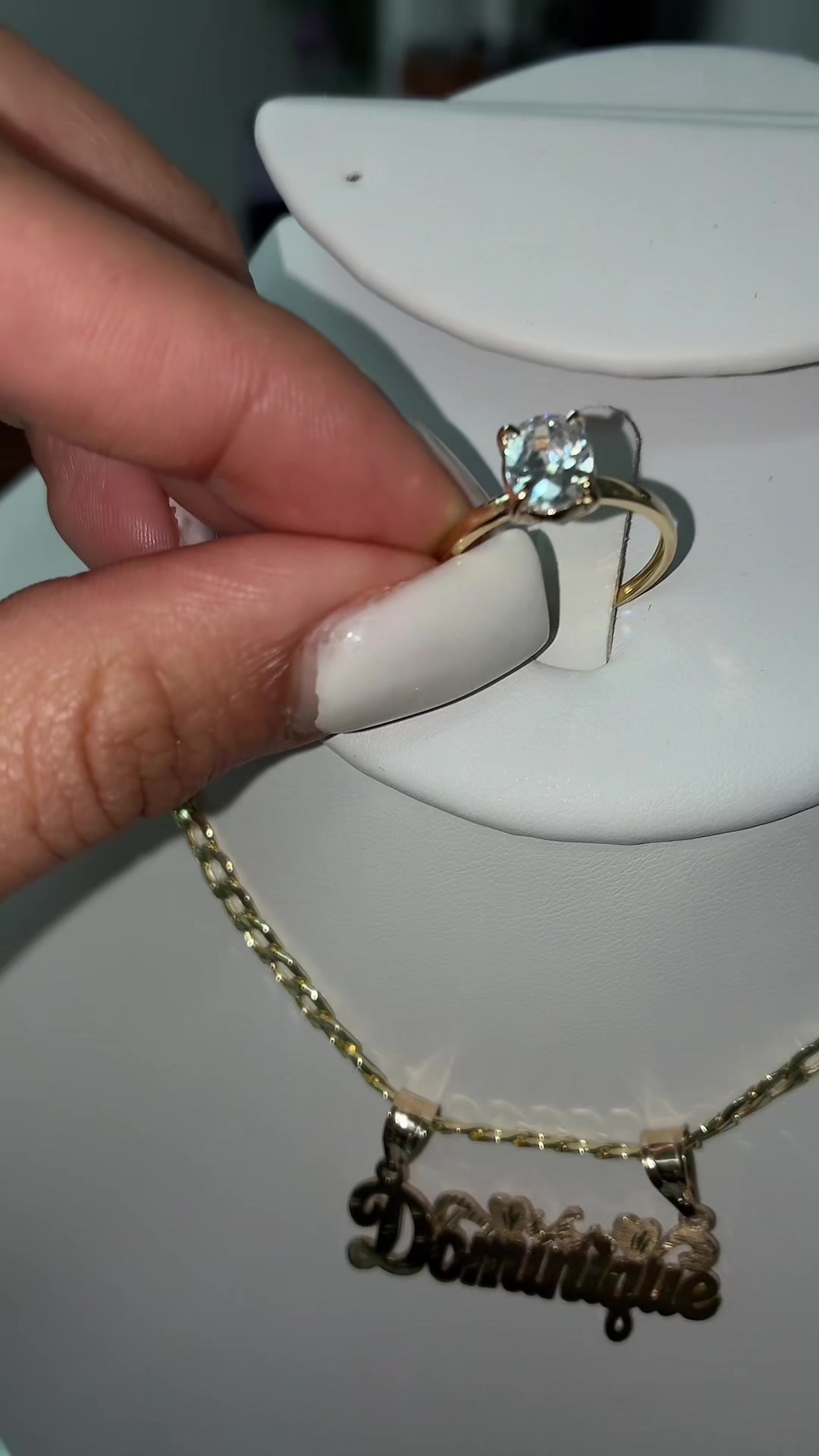 @InspiredByme jewelry