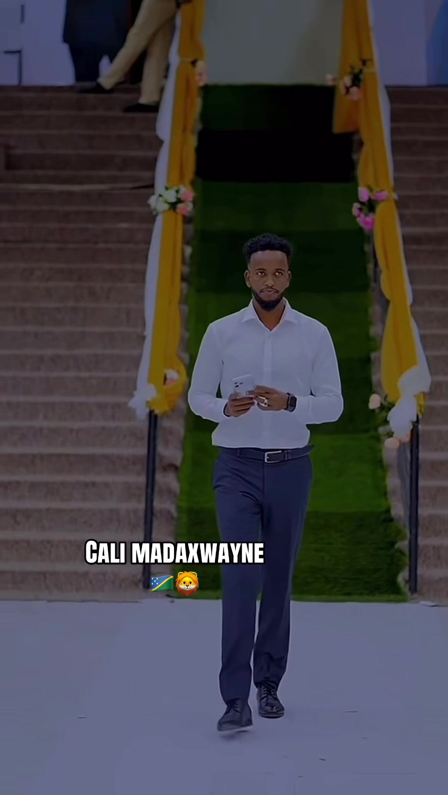 @Shaffi Abdi