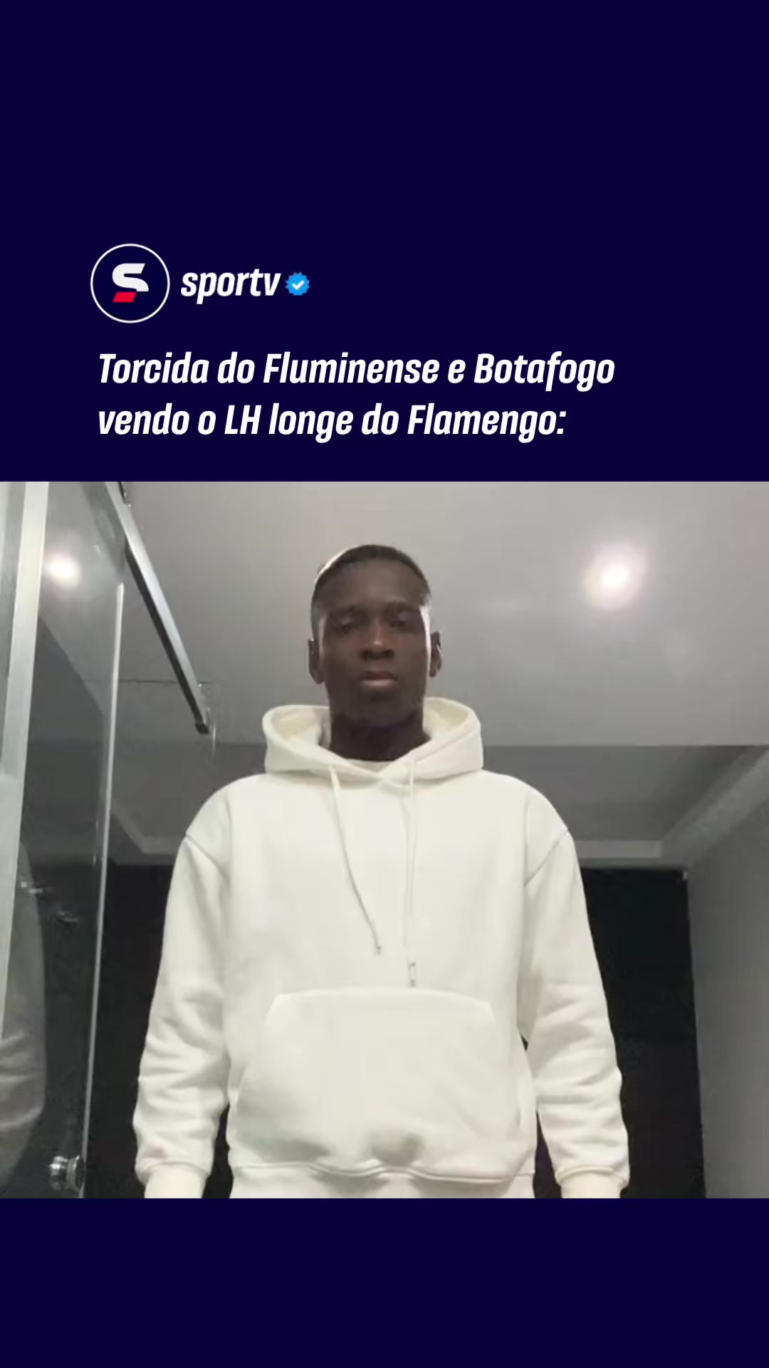 @Sportv