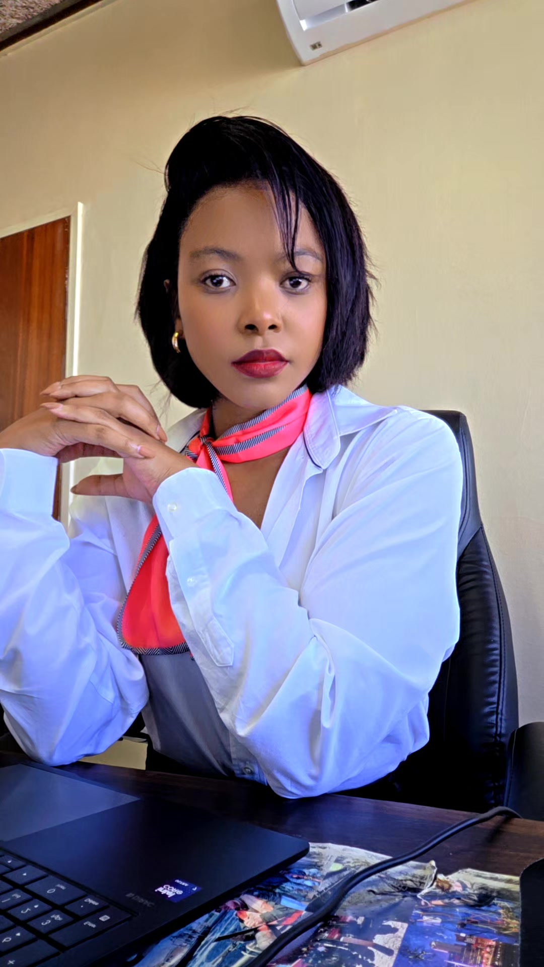 @Botlhale Dube