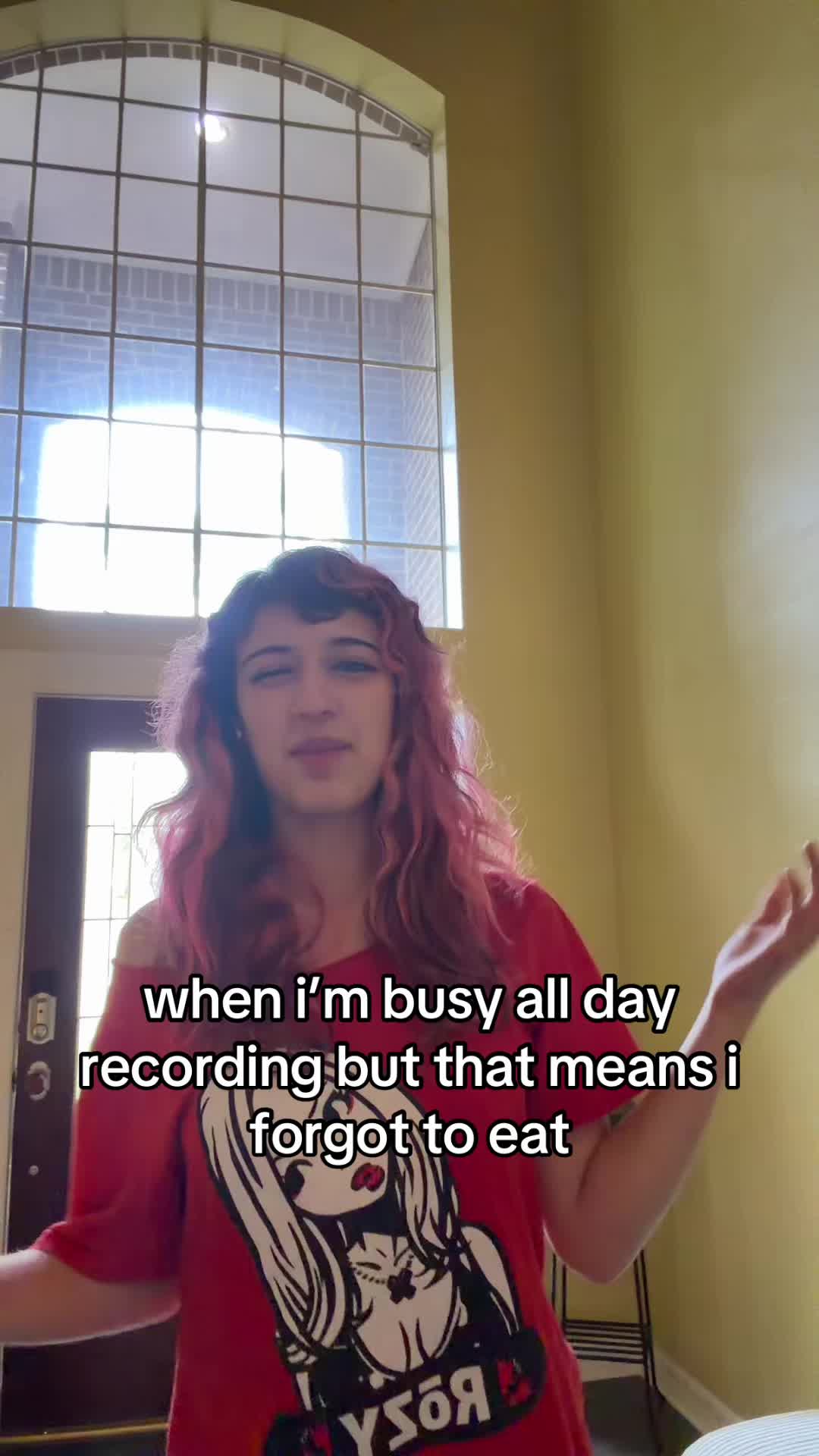 @Garbage Girlfriend