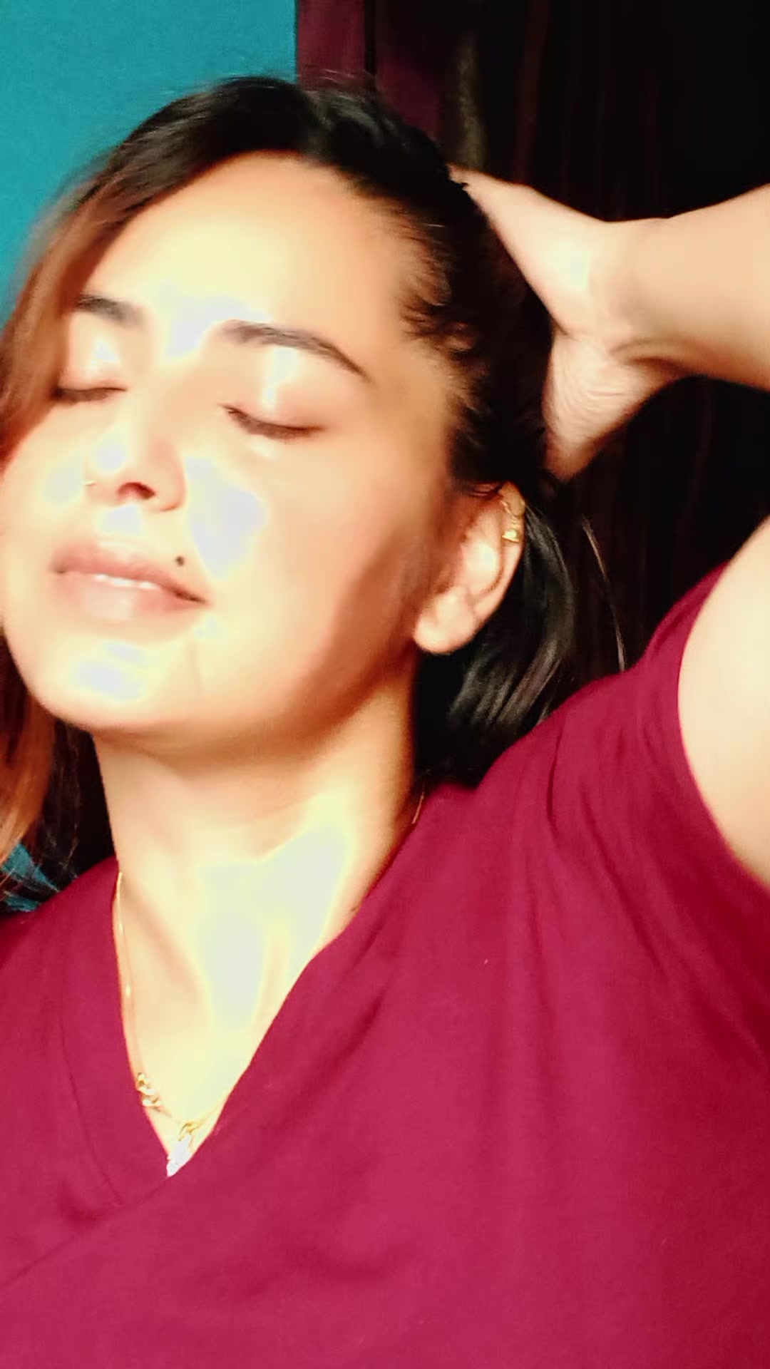 @mohini❣️