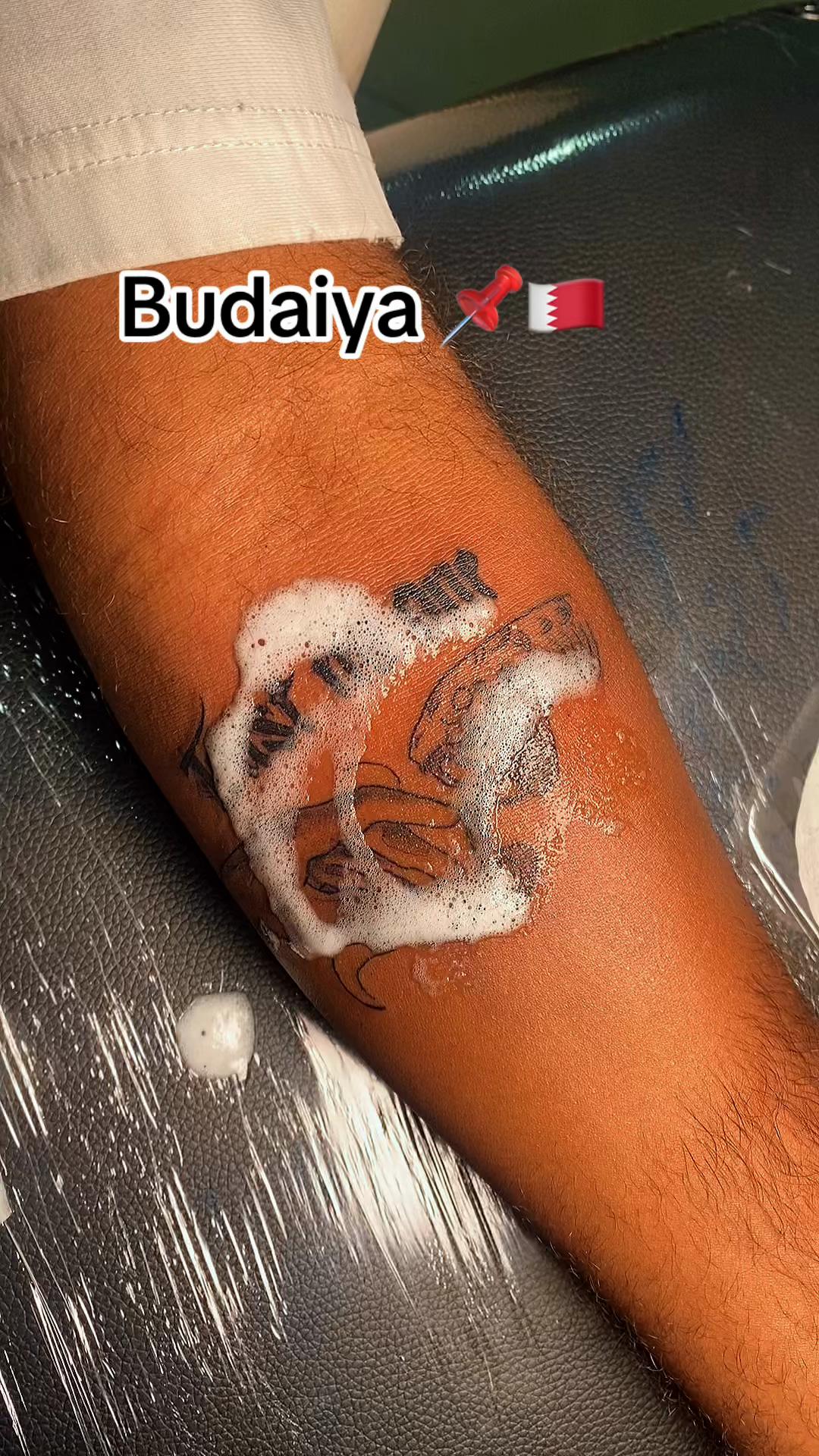 @Blackink tatto Bahrain🇱🇰🇧🇭